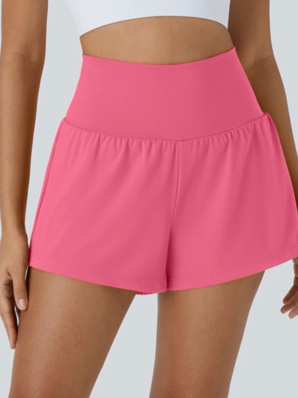 Halara Shorts